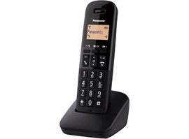 Panasonic KX-TGB610FX Black