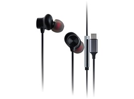 USB-C sluchátka RP-TCM225