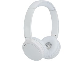 Bezdrátová sluchátka HF630B bílá