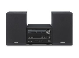 Panasonic SC-PM250EG-K