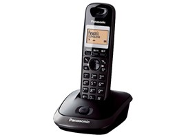 Panasonic KX-TG2511FXT (černý)