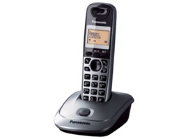 Panasonic KX-TG2511FXM (stříbrný)