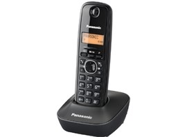 Panasonic KX-TG1611FXH (šedý)