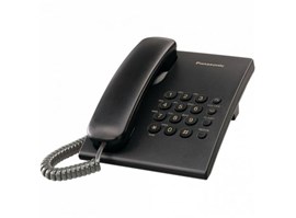 Panasonic KX-TS500FXB (černý)