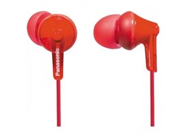 Panasonic RP-HJE125E-P- růžová 559330k