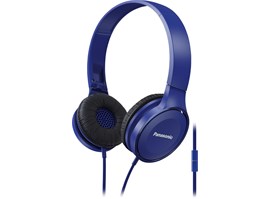 Panasonic RP-HF100E-A modrá 559396k