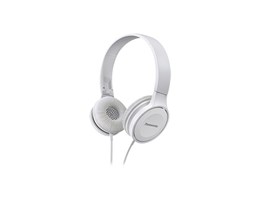 Panasonic RP-HF100E-W bílá 559399k