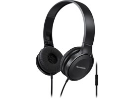 Panasonic RP-HF100ME-K černá 559395