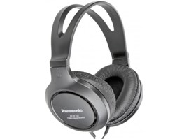 Panasonic RP-HT161E-K -Černá 241528