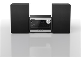 Panasonic SC-PM270EG-S