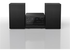 Panasonic SC-PM270EG-K