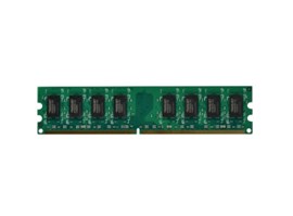 PATRIOT 2GB DDR2 800MHz CL6 PSD22G80026