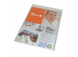 Peach laminovací folie A3 80mic  25ks