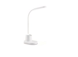 Philips Bucket 8719514443792 LED bílá