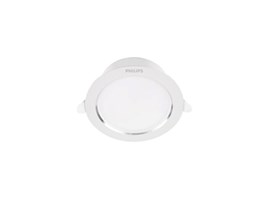 Philips Doamond podhledové3,5W 3000K bílá