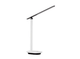 Philips Ivory stolní lampička 5W bílá