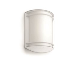 Philips Antelope 17320/31/P3 LED bílé