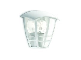 Philips Creek 15387/31/16 1xE27 bílé