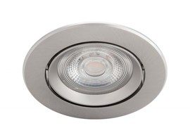 Philips Sparkle 8718699755898 3xLED nikl