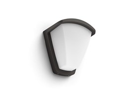 Philips Kiskadee 17383/93/PN E27 antrac