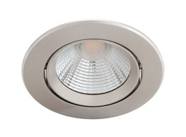 Philips Sparkle 8718699755706 1xLED nikl