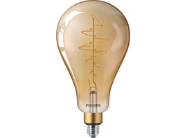 Philips Vintage LED E27 8719514313767 ja