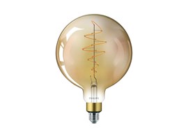 Philips Vintage LED E27 8719514313781 fi