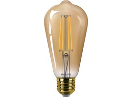 Philips Vintage LED E27 8719514337794 zl