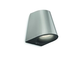 Philips Virga 17287/47/16 LED nerezové