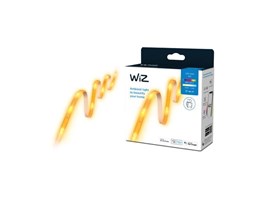WiZ LED pásek 8720169071216 4m IP20 RGB