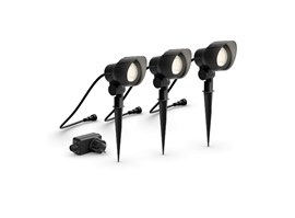 Philips LV 3xLED 8719514477353 5+2+2m