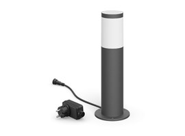 Philips LV 1xLED sloupek 8719514477230