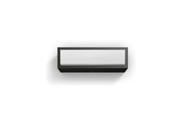 Stratosphere UltraEfficient venkovní nástěnné LED svítidlo 3,8W 800lm 2700K IP44, antracitové