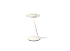 WiZ WI0138, stolní lampa, bílá