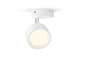 Philips Bracia LED Bodové svítidlo LED/5,5W/230V bílá