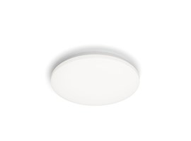 Philips Izso LED Stmívatelné stropní svítidlo LED/24W/230V 2700-6500K + dálkové ovládání