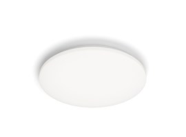 Philips Izso LED Stmívatelné stropní svítidlo LED/40W/230V 2700-6500K + dálkové ovládání