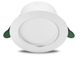 Philips Diamond LED Podhledové svítidlo LED/4,8W/230V 4000K