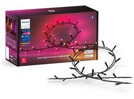 Philips Hue Festavia světelný řetěz 20m