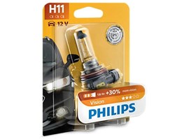 Philips H11 Vision 1 ks blister
