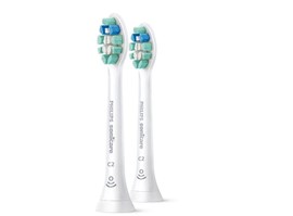 Philips Sonicare Optimal Plaque Defence HX9022/10, 2 ks