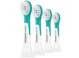 Philips Sonicare for Kids HX6034/33 náhradní kompaktní hlavice