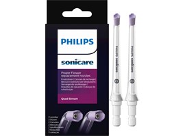 Philips Power Flosser Nozzles 2pcs