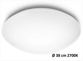 Philips Suede 31802/31/EO