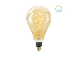 WiZ LED E27 PS160 8718699786854 20-50K A