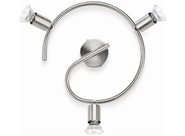 Philips Limbali 50303/17/E7 3x50W