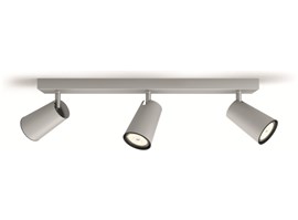 Philips Paisley 50573/48/PN 3x10W