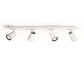 Philips Paisley 50574/31/PN 4x10W