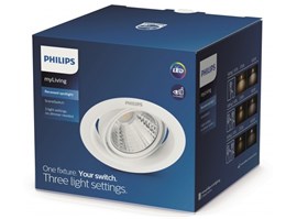 Philips Pomeron 8718696173787 LED 3W