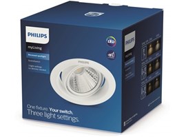 Philips Pomeron 8718696173817 LED 7W